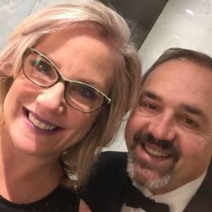 Meet your Posher, Lynda